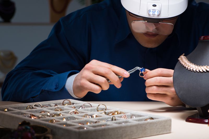 Jeweler