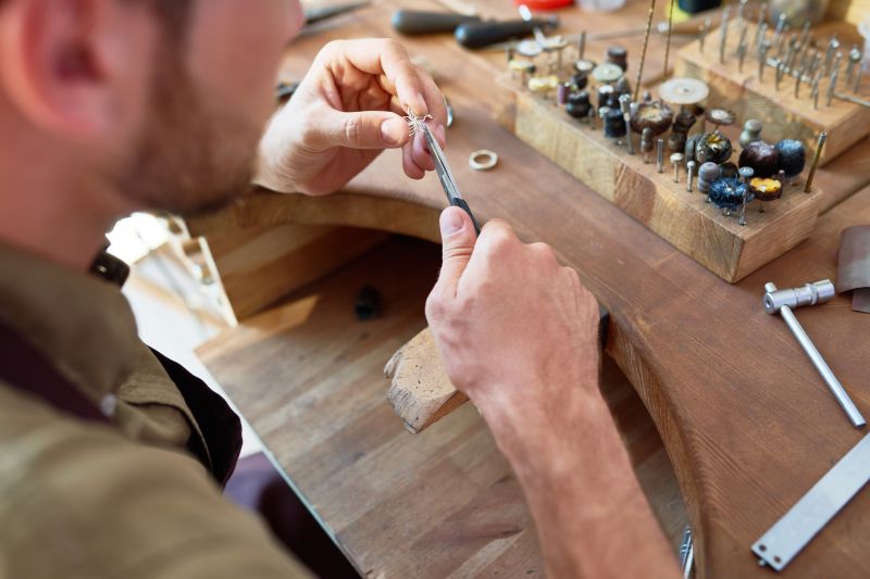 Expert Craftsmanship Assurance