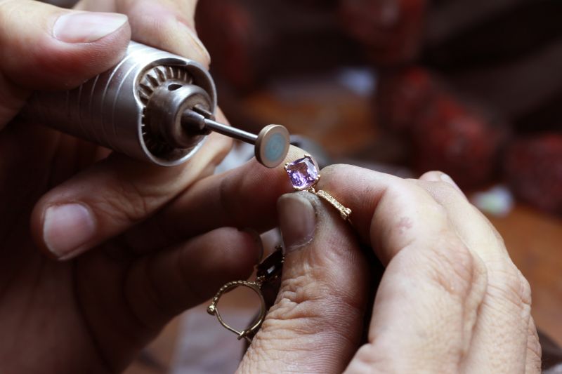 Professional Repairs Available